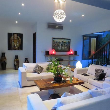 Villa Lebah Ungasan  Exterior photo